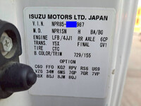 いすゞエルフセルフクレーン3段小型（2t・3t）[写真36]