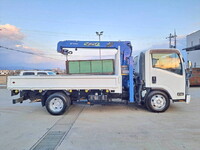 いすゞエルフセルフクレーン3段小型（2t・3t）[写真08]