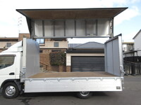 三菱ふそうキャンターアルミウイング小型（2t・3t）[写真14]