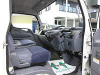 三菱ふそうキャンターアルミウイング小型（2t・3t）[写真21]