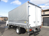 三菱ふそうキャンターアルミウイング小型（2t・3t）[写真02]