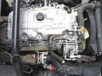 三菱ふそうキャンターアルミウイング小型（2t・3t）[写真32]