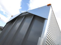 三菱ふそうキャンターアルミウイング小型（2t・3t）[写真33]