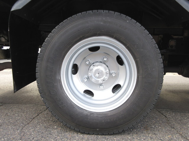 三菱ふそうキャンターアルミウイング小型（2t・3t）[写真36]