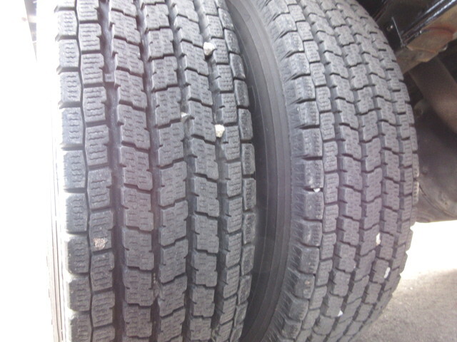 三菱ふそうキャンターアルミウイング小型（2t・3t）[写真37]