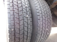 三菱ふそうキャンターアルミウイング小型（2t・3t）[写真38]