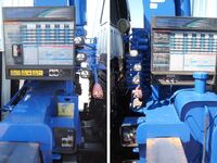 三菱ふそうファイタークレーン6段中型（4t）[写真17]