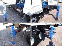 三菱ふそうファイタークレーン6段中型（4t）[写真18]