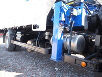 三菱ふそうファイタークレーン6段中型（4t）[写真20]