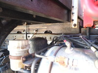 三菱ふそうファイタークレーン4段中型（4t）[写真23]