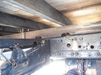 三菱ふそうファイタークレーン4段中型（4t）[写真24]