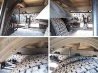 三菱ふそうファイタークレーン6段中型（4t）[写真24]