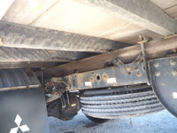 三菱ふそうファイタークレーン4段中型（4t）[写真27]