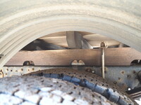 三菱ふそうファイタークレーン4段中型（4t）[写真28]