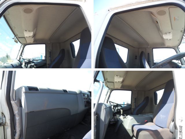 三菱ふそうファイタークレーン6段中型（4t）[写真28]