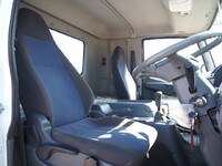 三菱ふそうファイタークレーン6段中型（4t）[写真30]