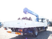 三菱ふそうファイタークレーン6段中型（4t）[写真02]