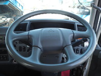 三菱ふそうファイタークレーン6段中型（4t）[写真35]