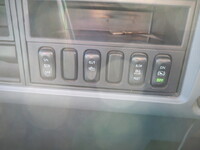 三菱ふそうファイタークレーン4段中型（4t）[写真40]