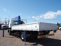 三菱ふそうファイタークレーン6段中型（4t）[写真05]