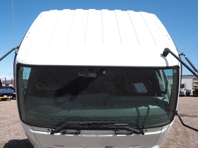 三菱ふそうファイタークレーン6段中型（4t）[写真08]