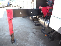 三菱ふそうファイタークレーン4段中型（4t）[写真09]