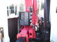 三菱ふそうファイタークレーン4段中型（4t）[写真10]