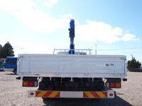 三菱ふそうファイタークレーン6段中型（4t）[写真10]