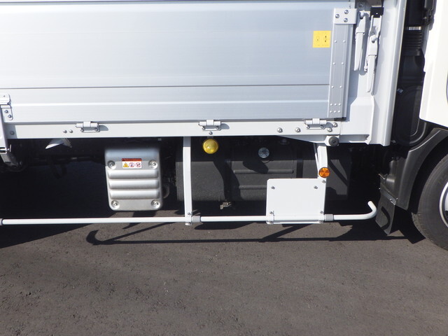 日野デュトロアルミウイング小型（2t・3t）[写真13]