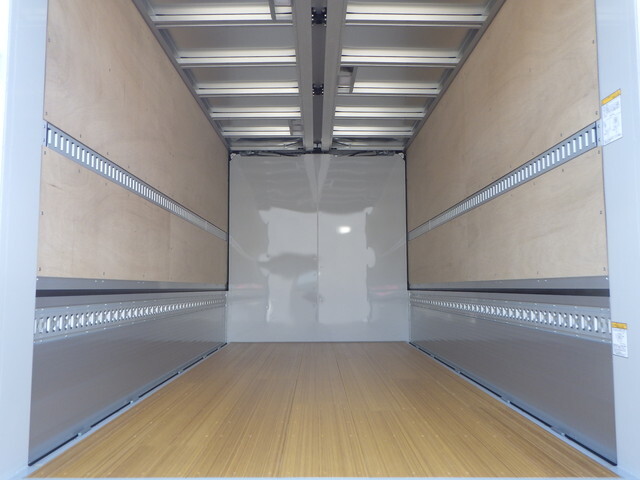 日野デュトロアルミウイング小型（2t・3t）[写真15]