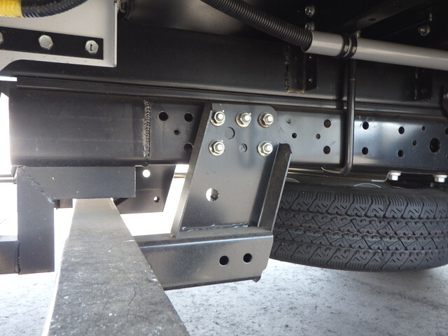 日野デュトロアルミウイング小型（2t・3t）[写真16]