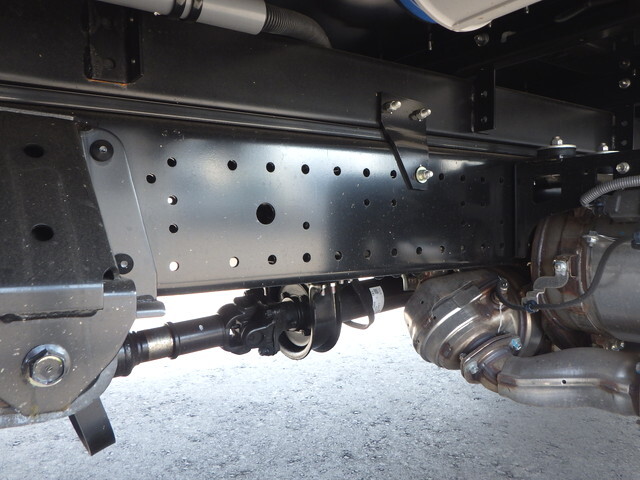 日野デュトロアルミウイング小型（2t・3t）[写真17]