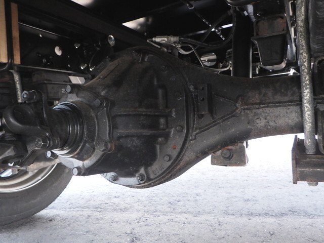 日野デュトロアルミウイング小型（2t・3t）[写真19]