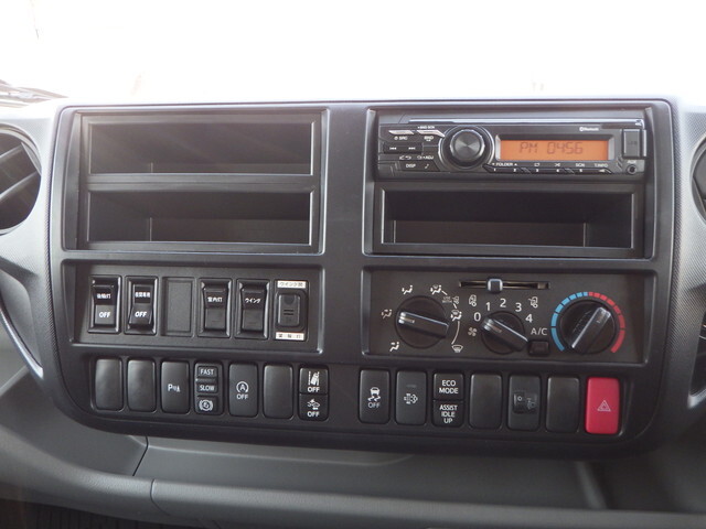 日野デュトロアルミウイング小型（2t・3t）[写真23]