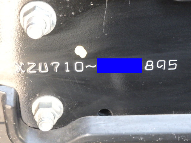 日野デュトロアルミウイング小型（2t・3t）[写真29]