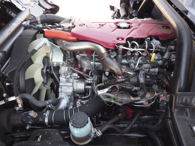 日野デュトロアルミウイング小型（2t・3t）[写真30]