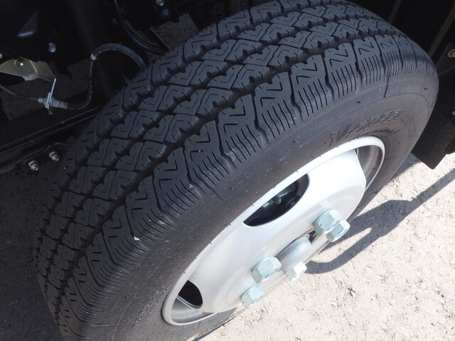 日野デュトロアルミウイング小型（2t・3t）[写真31]