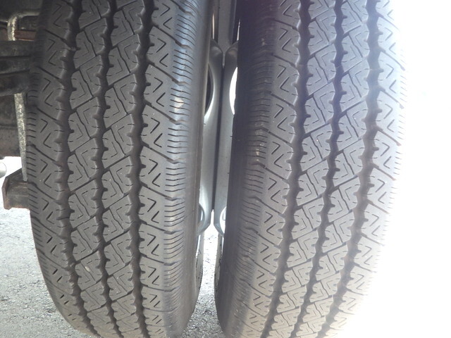 日野デュトロアルミウイング小型（2t・3t）[写真32]