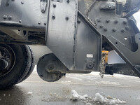 三菱ふそうスーパーグレートコンテナ専用車大型（10t）[写真20]