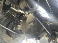 三菱ふそうスーパーグレートコンテナ専用車大型（10t）[写真23]