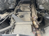 三菱ふそうスーパーグレートコンテナ専用車大型（10t）[写真25]