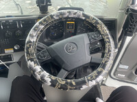 三菱ふそうスーパーグレートコンテナ専用車大型（10t）[写真34]