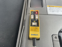 三菱ふそうスーパーグレートコンテナ専用車大型（10t）[写真38]