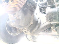 いすゞギガトレーラーヘッド（トラクターヘッド）大型（10t）[写真13]