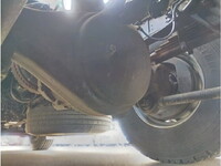 いすゞギガトレーラーヘッド（トラクターヘッド）大型（10t）[写真14]