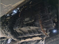 いすゞギガトレーラーヘッド（トラクターヘッド）大型（10t）[写真18]