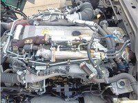 いすゞギガトレーラーヘッド（トラクターヘッド）大型（10t）[写真19]