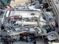 いすゞギガトレーラーヘッド（トラクターヘッド）大型（10t）[写真19]