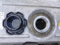 いすゞギガトレーラーヘッド（トラクターヘッド）大型（10t）[写真21]