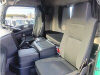 いすゞギガトレーラーヘッド（トラクターヘッド）大型（10t）[写真25]